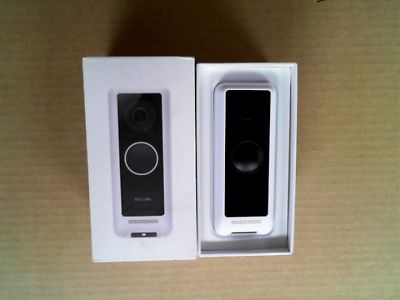 OPEN BOX - WEBCAM