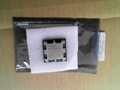 OPEN BOX - CPU