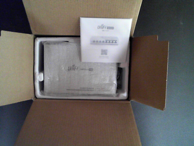 OPEN BOX - NETWORK