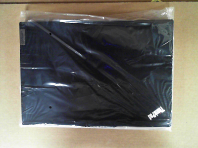OPEN BOX - NOTEBOOK