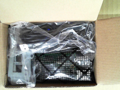 OPEN BOX - NETWORK