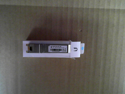 OPEN BOX - NETWORK