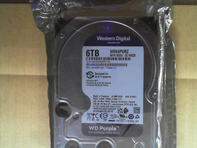 OPEN BOX - HARD DISK