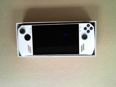 OPEN BOX - SYSTEM