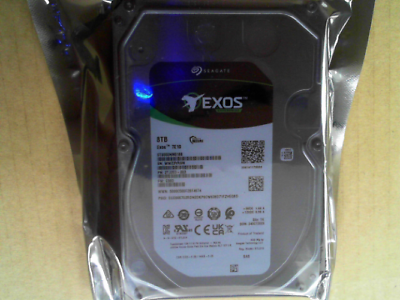 OPEN BOX - HARD DISK