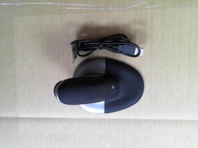 OPEN BOX - Posturite Wireless Penguin Mouse - Small (9820099)