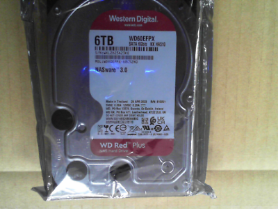 OPEN BOX - HARD DISK