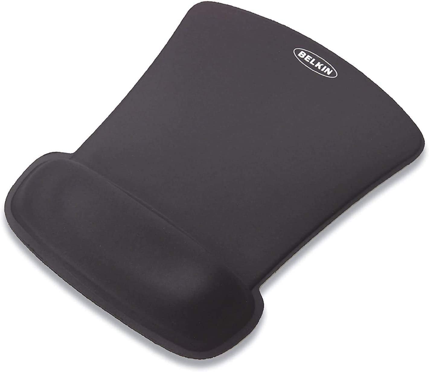 2 each: Belkin Gel Mouse Pad (F8E262 - BLK) - Dealtargets.ca