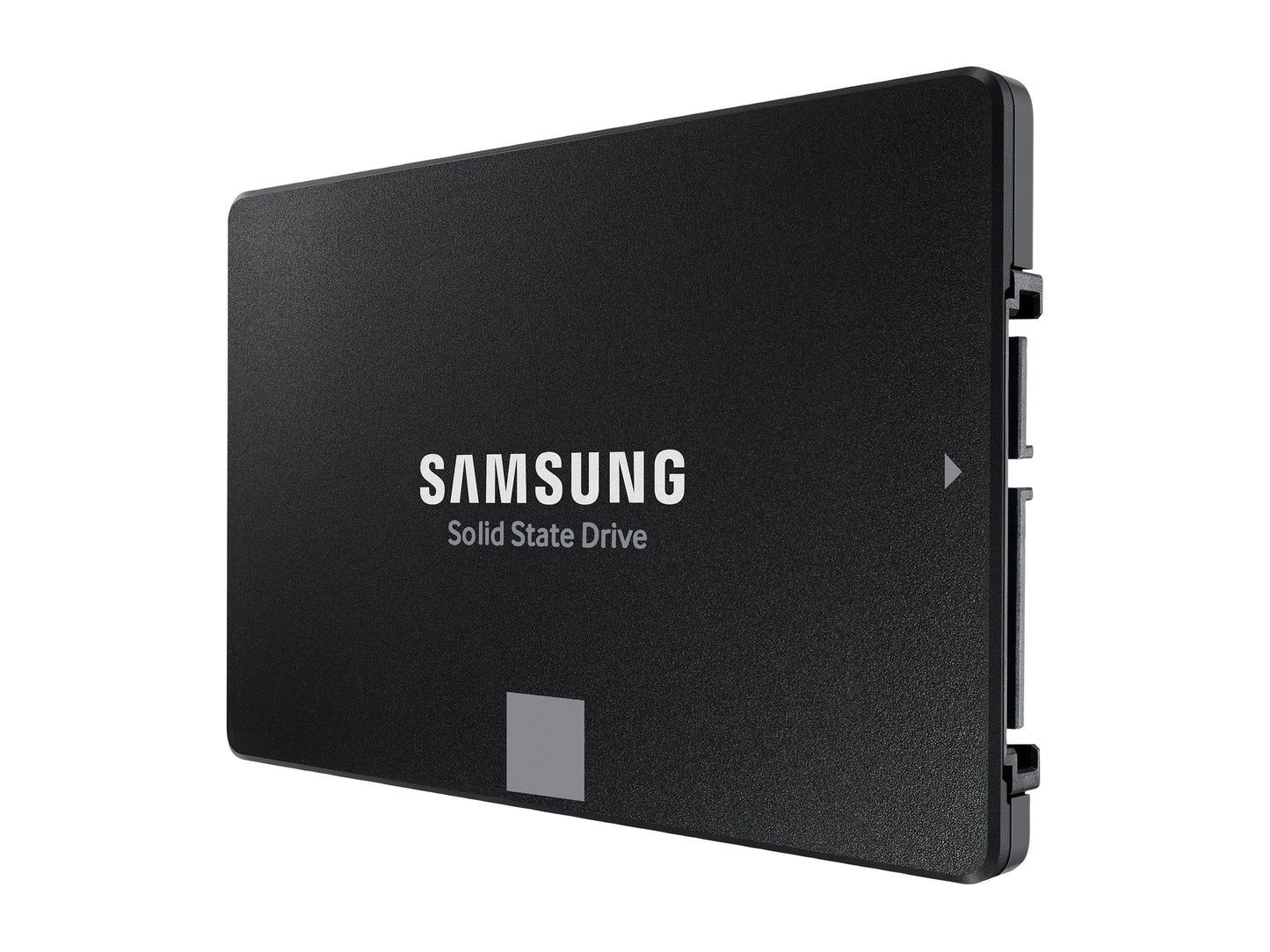 SAMSUNG 870 EVO Series 2.5 1TB SATA III V-NAND Internal Solid State Drive (SSD) MZ-77E1T0B/AM