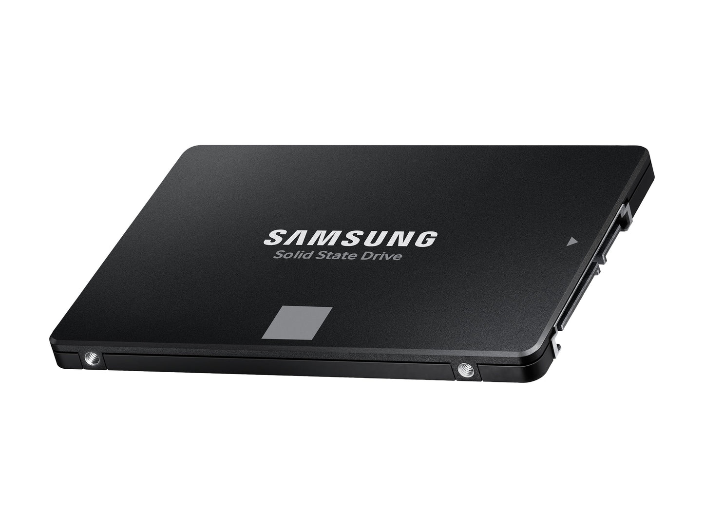 SAMSUNG 870 EVO Series 2.5 1TB SATA III V-NAND Internal Solid State Drive (SSD) MZ-77E1T0B/AM