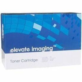 Elevate Imaging Laser Toner Cartridge CF289X - Black - 1 Each - 10000 Pages