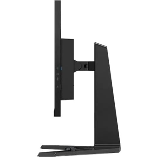 Lenovo Legion Y27h-30 27" Class WQHD Gaming LCD Monitor - 16:9 - 27" Viewable - In-plane Switching (IPS) Technology - WLED Backlight - 2560 x 1440 - 1.07 Billion Colors - Adaptive Sync/FreeSync Premium - 400 Nit - 500 µs - Speakers