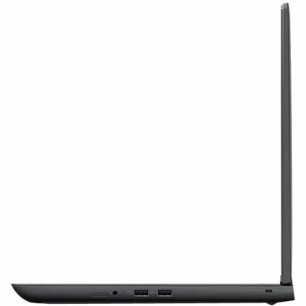 Lenovo ThinkPad P16v Gen 1 21FE002AUS 16" Mobile Workstation - WQUXGA - AMD Ryzen 9 PRO 7940HS - 32 GB - 1 TB SSD - English Keyboard - Thunder Black - AMD Chip - 3840 x 2400 - Windows 11 Pro - NVIDIA RTX 2000 Ada Generation with 8 GB
