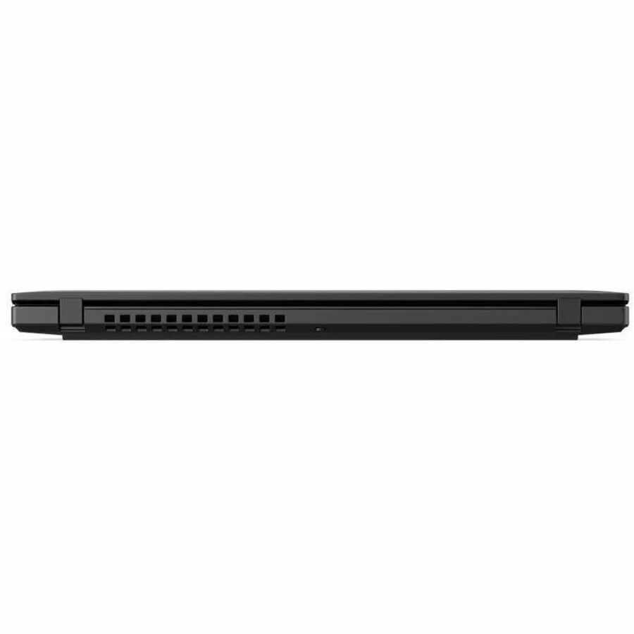 Lenovo ThinkPad T14 Gen 5 21MC000CUS 14" Notebook - WUXGA - AMD Ryzen 7 PRO 8840U - 16 GB - 512 GB SSD - English Keyboard - Black - AMD Chip - 1920 x 1200 - Windows 11 Pro