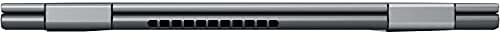 Lenovo ThinkPad X1 Yoga Gen 6 20XY002RUS 14" Touchscreen 2 in 1 Notebook - WUXGA - 1920 x 1200 - Intel Core i7 i7-1165G7 Quad-core (4 Core) 2.80 GHz - 8 GB RAM - 256 GB SSD - Storm Gray - Windows