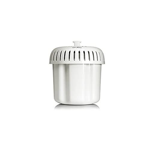 Aruba AP-575EX 802.11ax 4.80 Gbit/s Wireless Access Point - Outdoor - 2.40 GHz, 5 GHz - MIMO Technology - 2 x Network (RJ-45) - 2.5 Gigabit Ethernet, Gigabit Ethernet - PoE Ports - Bluetooth 5 - 32 W