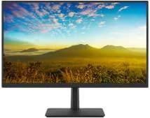 Planar systems Planar 27" Wide Black FHD LED LCD Monitor, VGA, HDMI, Narrow bezels. No VGA Cable Included.
