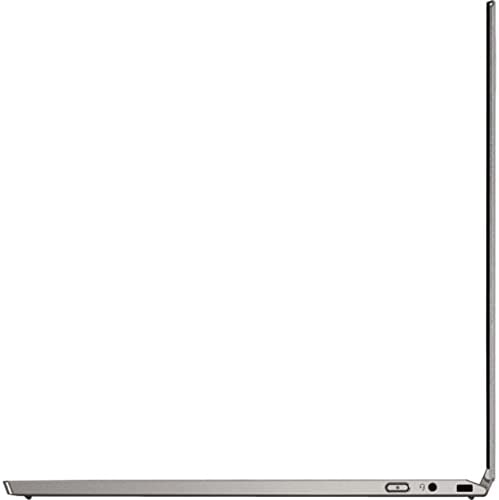 Lenovo ThinkPad X1 Titanium Yoga Gen 1 20QA005LUS 13.5" Touchscreen Convertible 2 in 1 Notebook - QHD - 2256 x 1504 - Intel Core i7 11th Gen i7-1160G7 Quad-core (4 Core) 2.10 GHz - 16 GB RAM - 512 GB