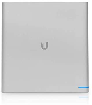Ubiquiti networks Ubiquiti UniFi Cloud Key Gen2 Plus (UCK-G2-PLUS), Single