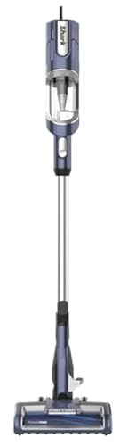 Shark HZ600C Ultralight Pet Pro Corded Stick Vacuum with PowerFins & Self-Cleaning Brushroll, Perfect for Pets, Converts to Hand Vacuum, Pet Power Brush, Crevice & Upholstery Tools, (Canadian Version)