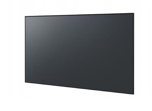 Panasonic TH-43EQ2W 43 4k Uhd 500cd/m2 Sdm Led Lcd Display