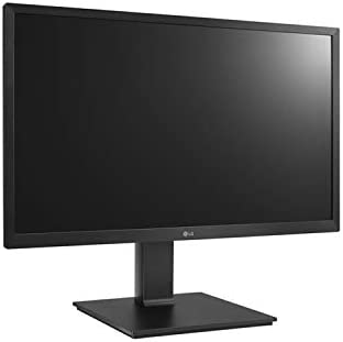 Lg BL450Y Series Full HD IPS Desktop Monitor 22BL450Y-B