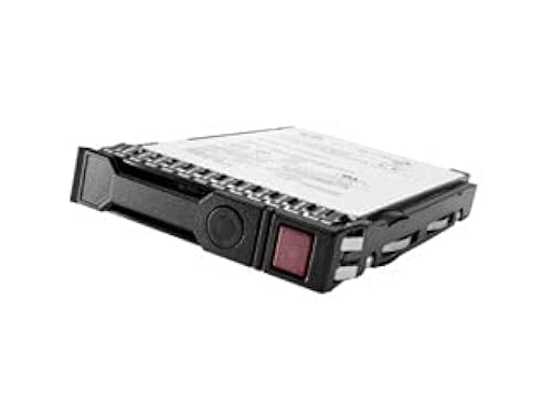 Hp 1.2Tb SAS 10K Sff Sc Ds HDD 872479-B21