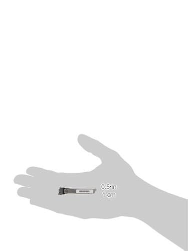 Cisco GLC-FE-100LX SFP mini-GBIC Transceiver Module