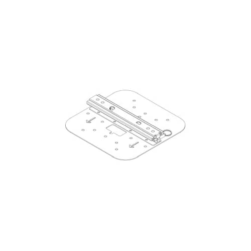 Aruba Mounting Bracket for Wireless Access Point R3J19A