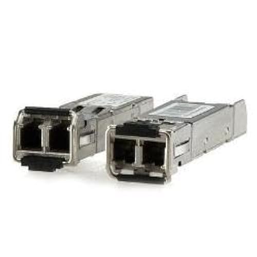 HPE HP 1000BaseT SFP (mini-GBIC) Module - 1 x 1000Base-T