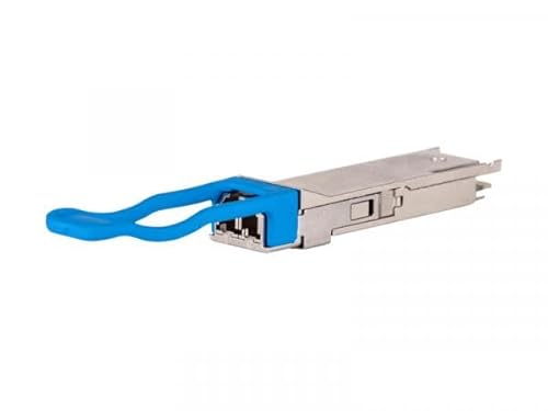 Aruba 40G Qsfp+ LC ER4 40km Smf Transceiver