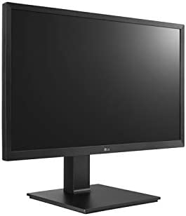 Lg BL450Y Series Full HD IPS Desktop Monitor 22BL450Y-B