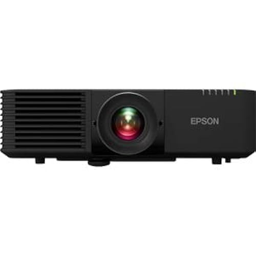 Epson PowerLite L735U Laser Projector WiFi WUXGA 7000 Lumens 3LCD