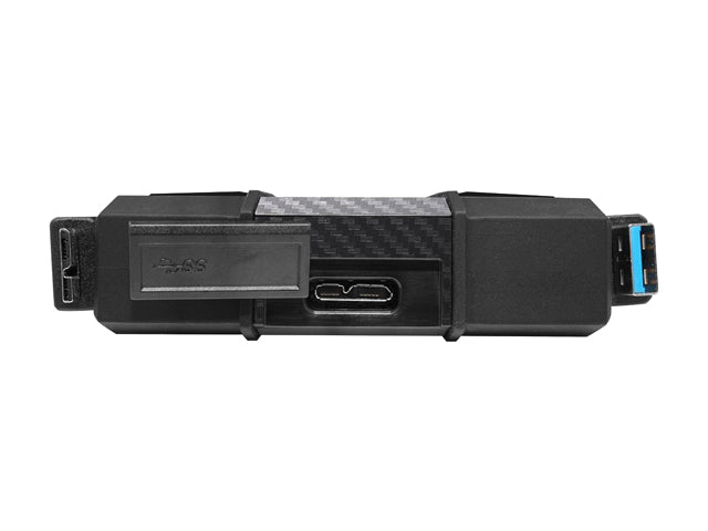 ADATA 4TB HD710 Pro Portable Hard Drive USB 3.1 Model AHD710P-4TU31-CBK Black