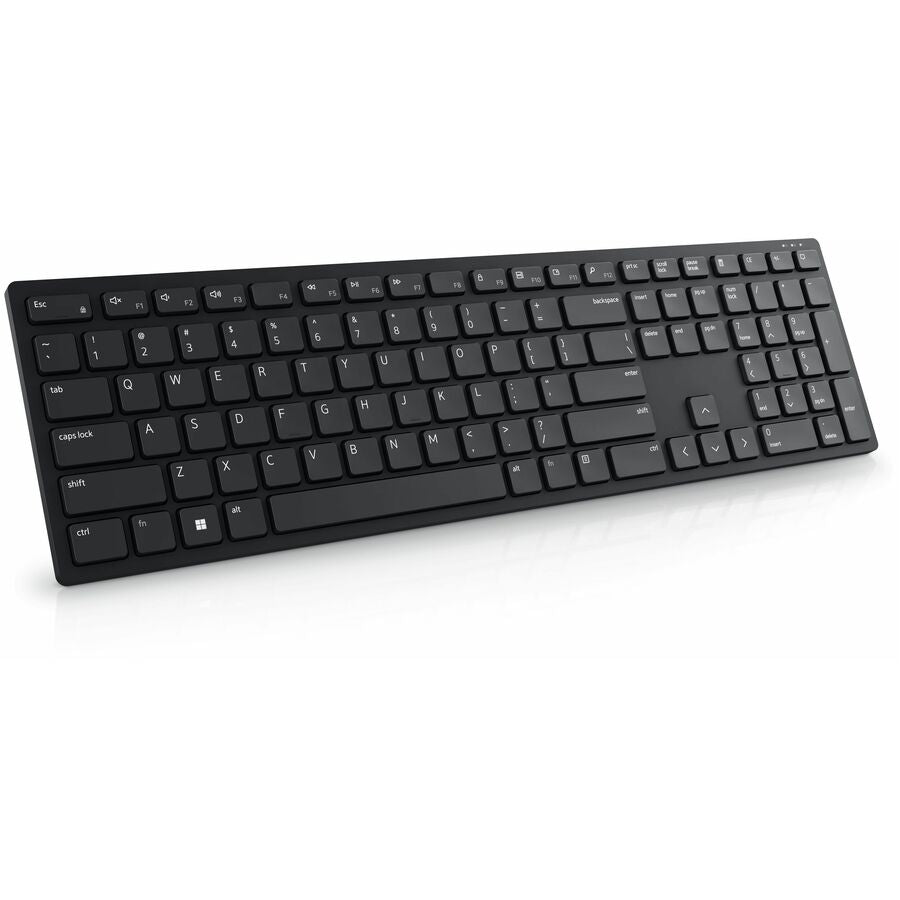 Dell KB500 Wireless Keyboard - Black KB500-BK-R-US