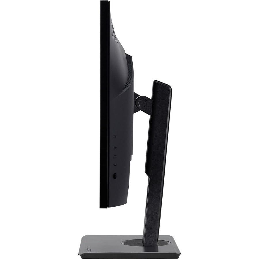 Acer 28 60 Hz 4K UHD Monitors - 4 ms GTG - 3840 x 2160 (4K) - HDR10 - IPS Panel