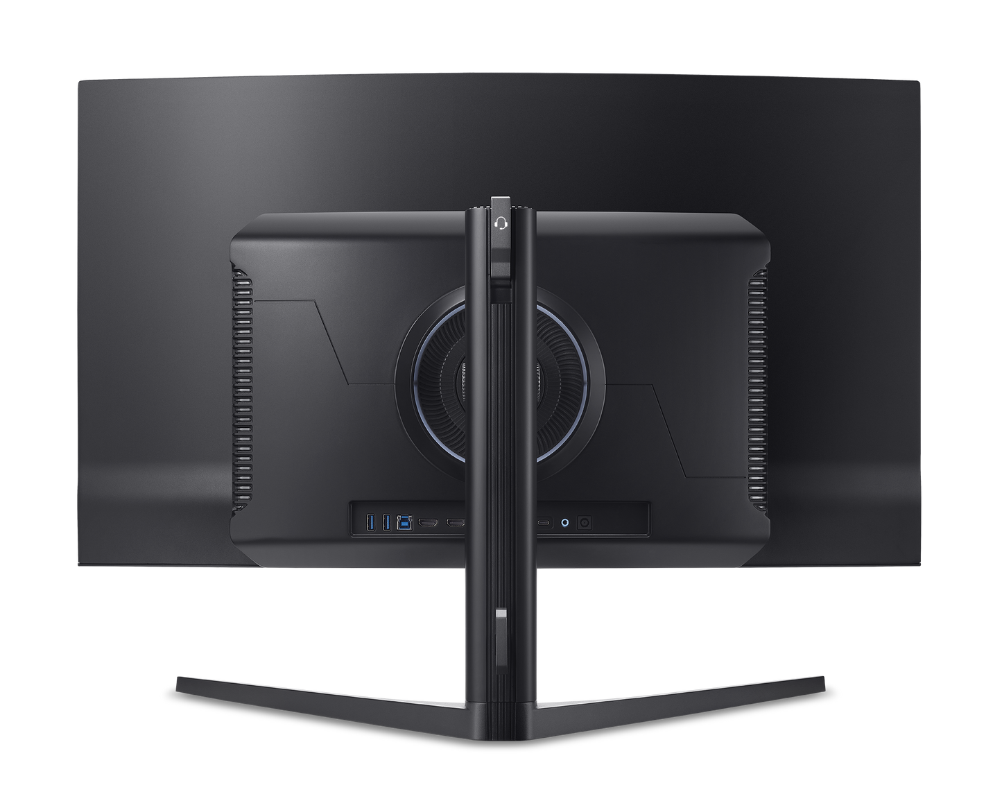 Acer 32" 240 Hz OLED 4K Gaming Monitor FreeSync Premium (AMD Adaptive Sync) Predator X32 Xbmiipphuzx