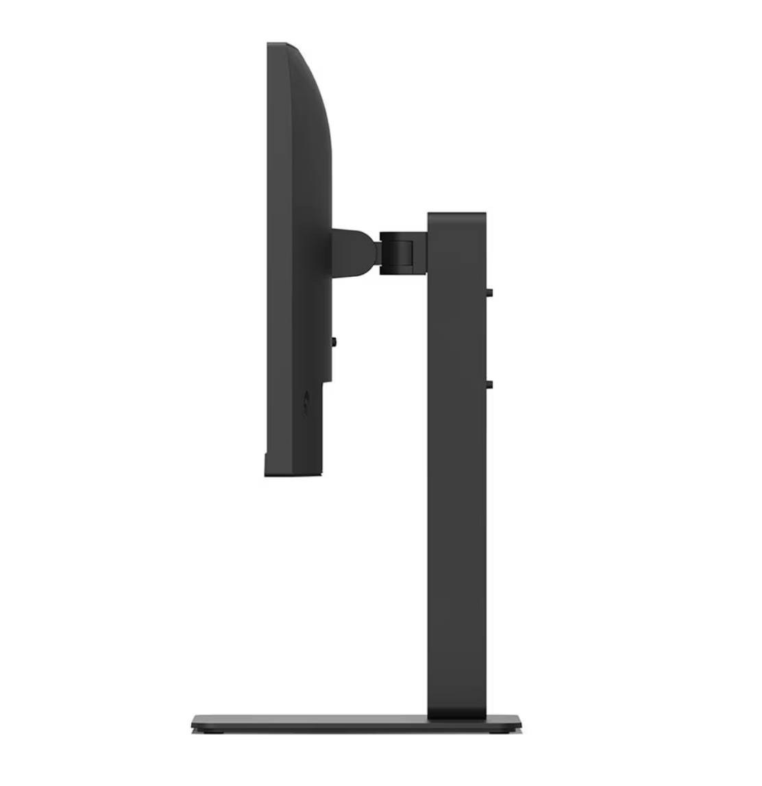 LG 24'' IPS FHD 100Hz Monitor with Webcam/Mic, & UBC Type-C, 24BA850-B