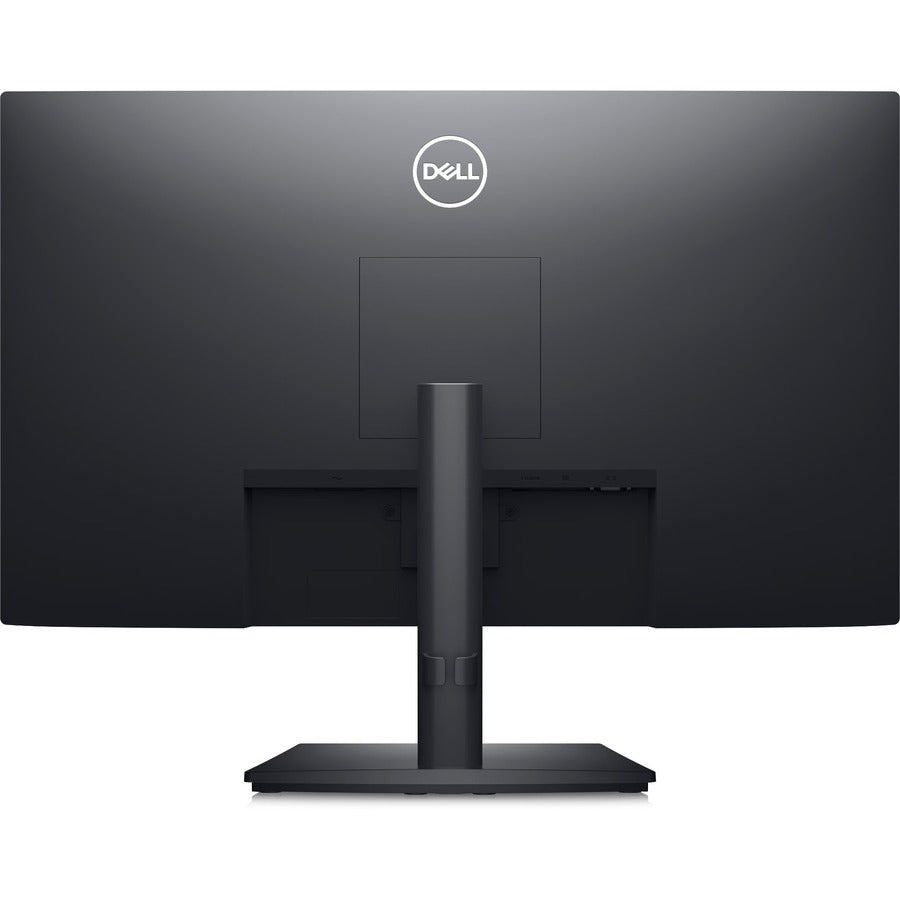 Dell 27 VA LED Backlit Monitors - 5 ms GTG - 1920 x 1080 Full HD - VGA DisplayPort HDMI
