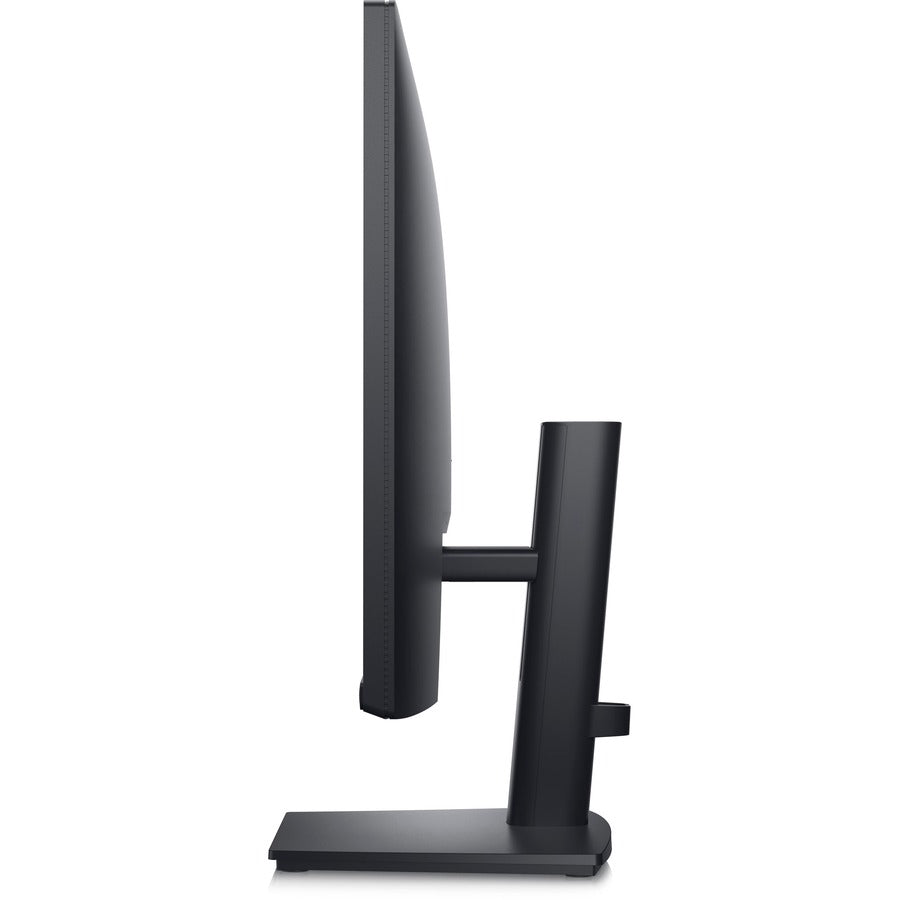 Dell 27 VA LED Backlit Monitors - 5 ms GTG - 1920 x 1080 Full HD - VGA DisplayPort HDMI