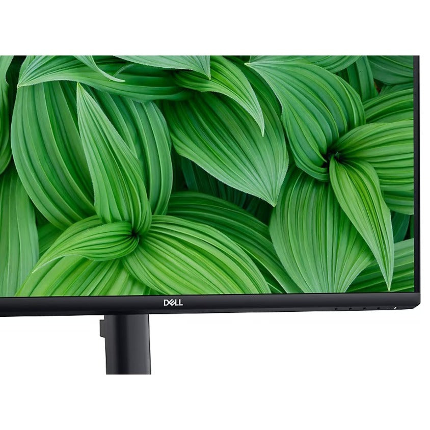 Dell 27 VA LED Backlit Monitors - 5 ms GTG - 1920 x 1080 Full HD - VGA DisplayPort HDMI