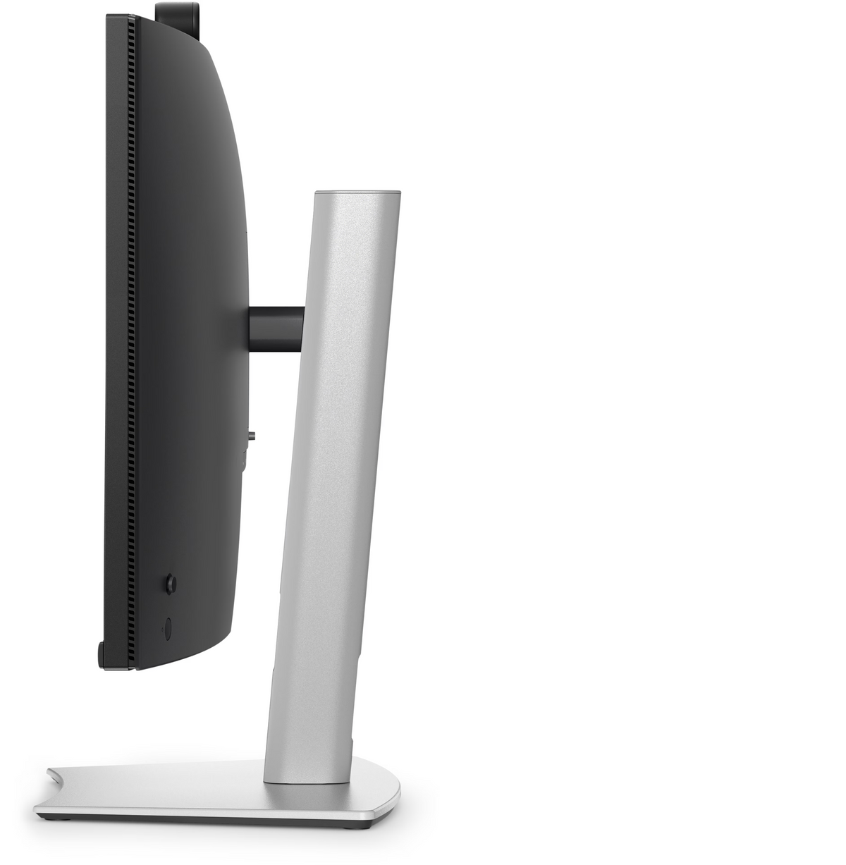Dell Pro P P3426WEB 34 Class Webcam UW-QHD Curved Screen LED Monitor - 21:9 - 34.1 Viewable - In-plane Switching - LED Backlight - 3440 x 1440 - 350 Nit - 5 ms - DELL-P3426WEB