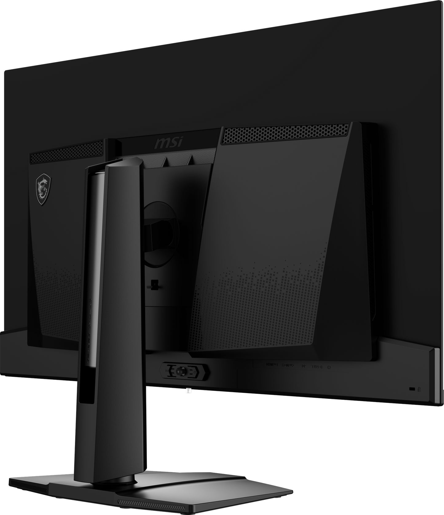 MSI MAG 321UP QD-OLED 32" Class UW-QHD Gaming OLED Monitor - 16:9 - Black - 31.5" Viewable - OLED - Quantum Dot OLED Backlight - 3440 x 1440 - 1.07 Billion Colors - Adaptive Sync - 1000 Nit - 30 µs - HDMI - DisplayPort