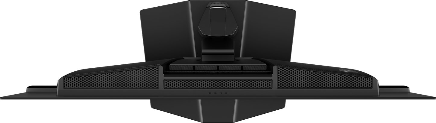 MSI MAG 321UP QD-OLED 32" Class UW-QHD Gaming OLED Monitor - 16:9 - Black - 31.5" Viewable - OLED - Quantum Dot OLED Backlight - 3440 x 1440 - 1.07 Billion Colors - Adaptive Sync - 1000 Nit - 30 µs - HDMI - DisplayPort