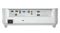 INFOCUS, MULTIMEDIA PROJECTOR, P123, VISTA II, WXGA, IN0046ST