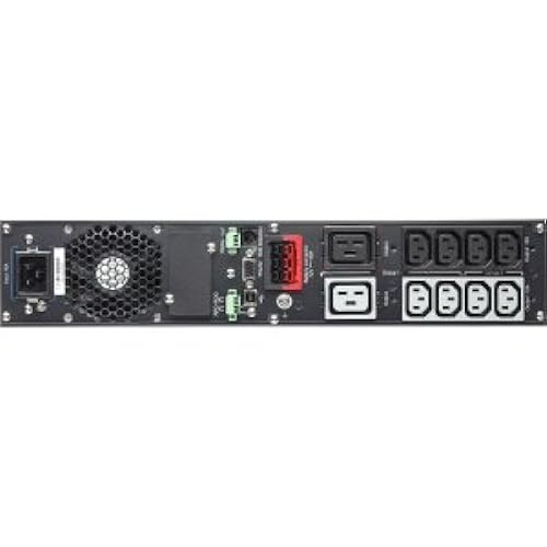 EATON Corporation Uninterrupted Power Supply (9PX3000GLRT)