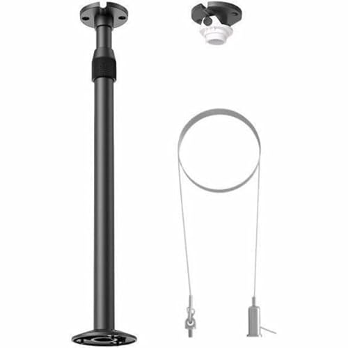 Yealink 3311091 CM20 Kit Ceiling Mount, Information