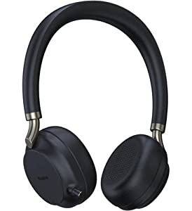 YEALINK - BH72 Bluetooth with Charging Stand UC Black USB-A