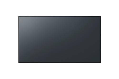 Panasonic TH-43SQE2W 42.5 16:9 Class 4K UHD Digital Signage IPS LED LCD Display