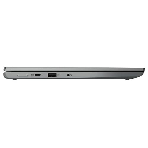 Lenovo ThinkPad L13 Yoga Gen 3 21B50038US 13.3 Touchscreen Convertible 2 in 1 Notebook - WUXGA - 1920 x 1200 - Intel Core i5 12th Gen i5-1235U Deca-core (10 Core) - 8 GB Total RAM - 8 GB On-Board